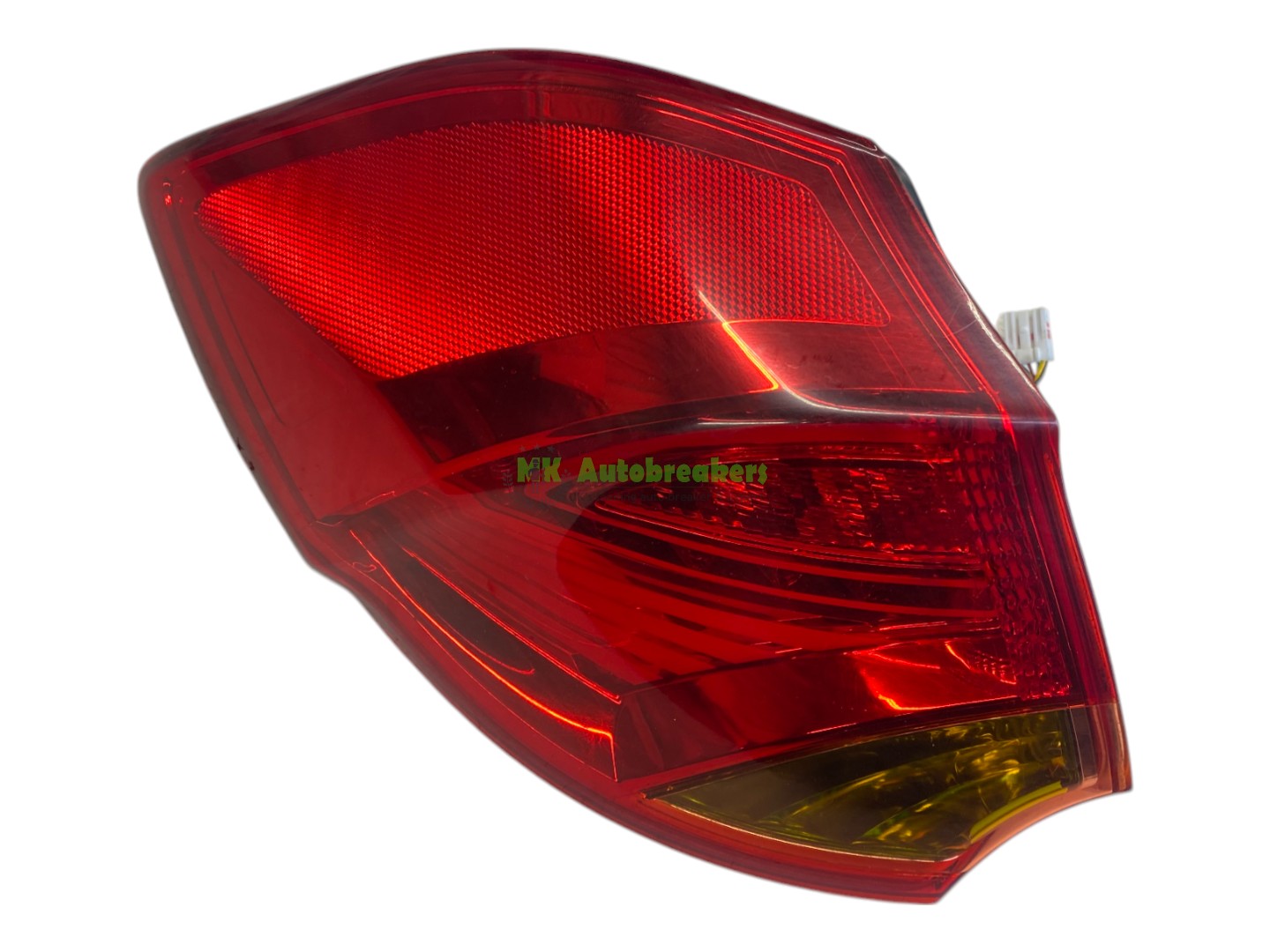 Kia Ceed Rear Light 92401A2020 Left Genuine 2015