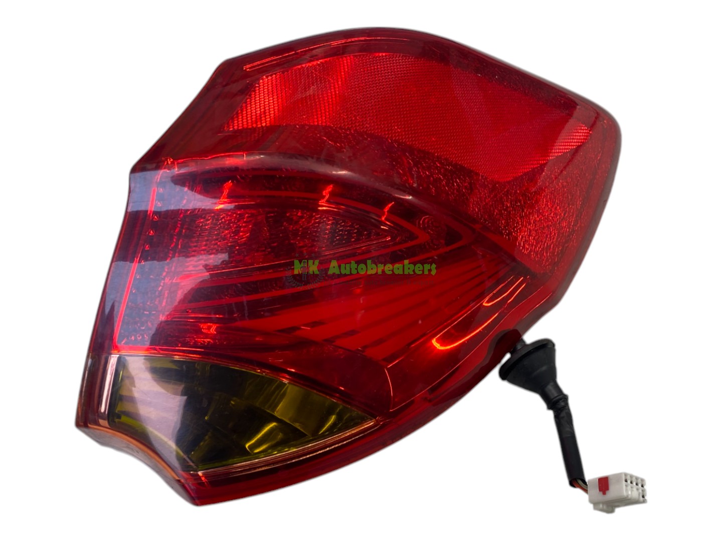 Kia Ceed Rear Light 92402A2020 Right Genuine 2015