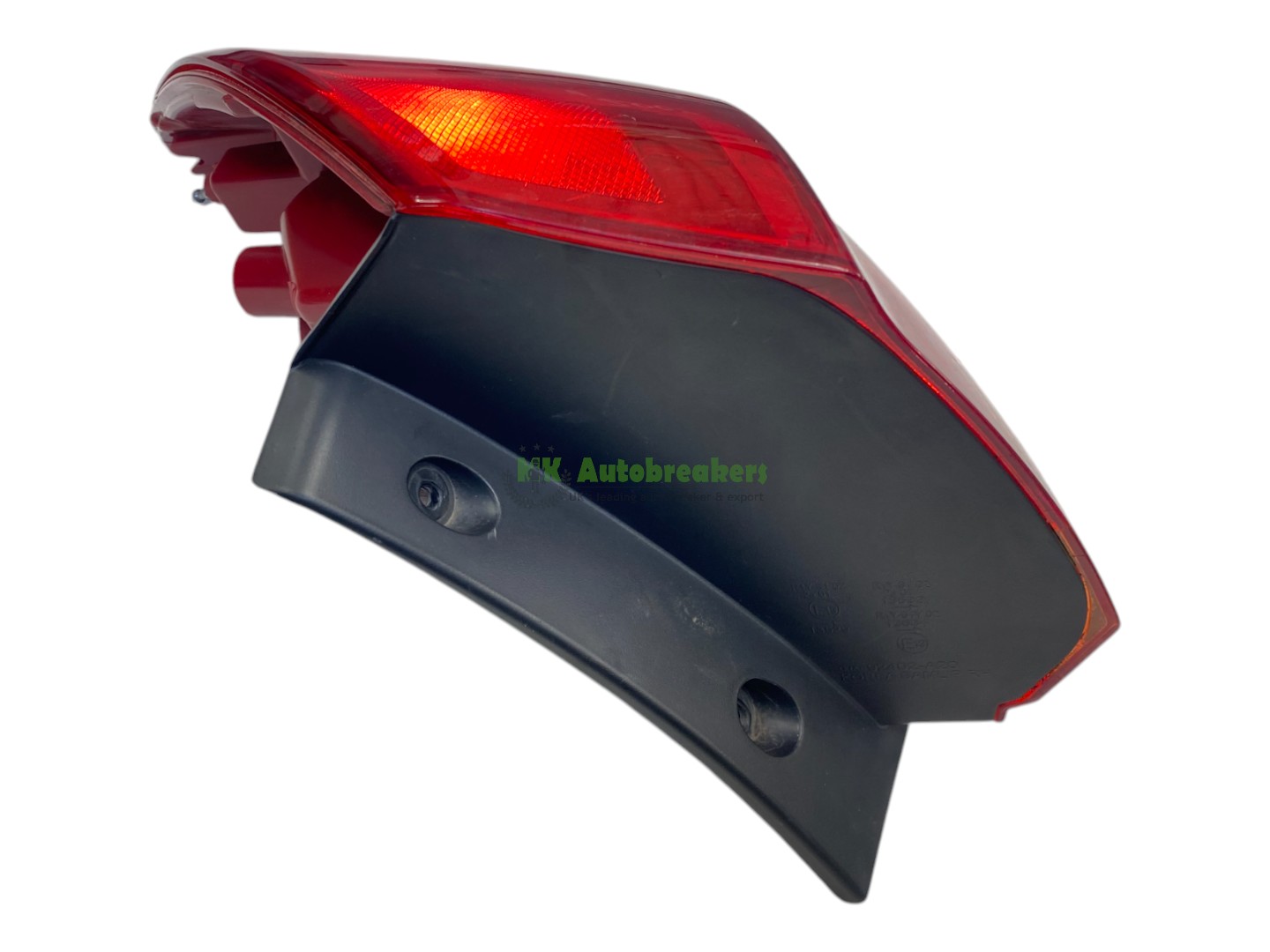 Kia Ceed Rear Light 92402A2020 Right Genuine 2015