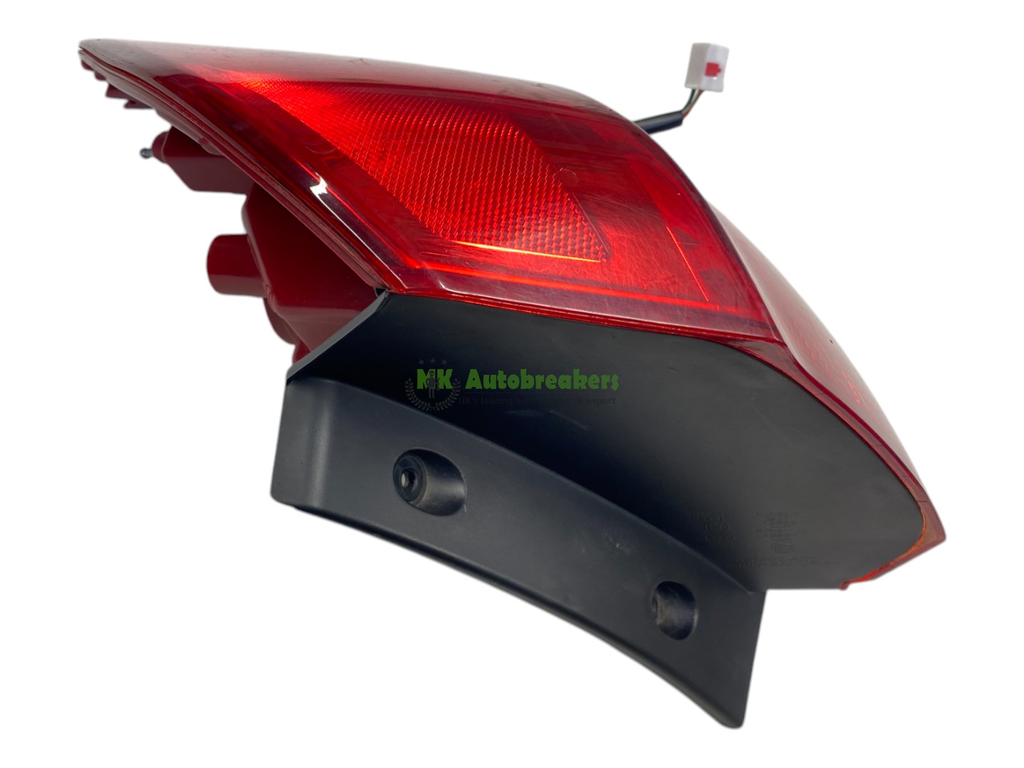 Kia Ceed Rear Light 92402A2020 Right Genuine 2015