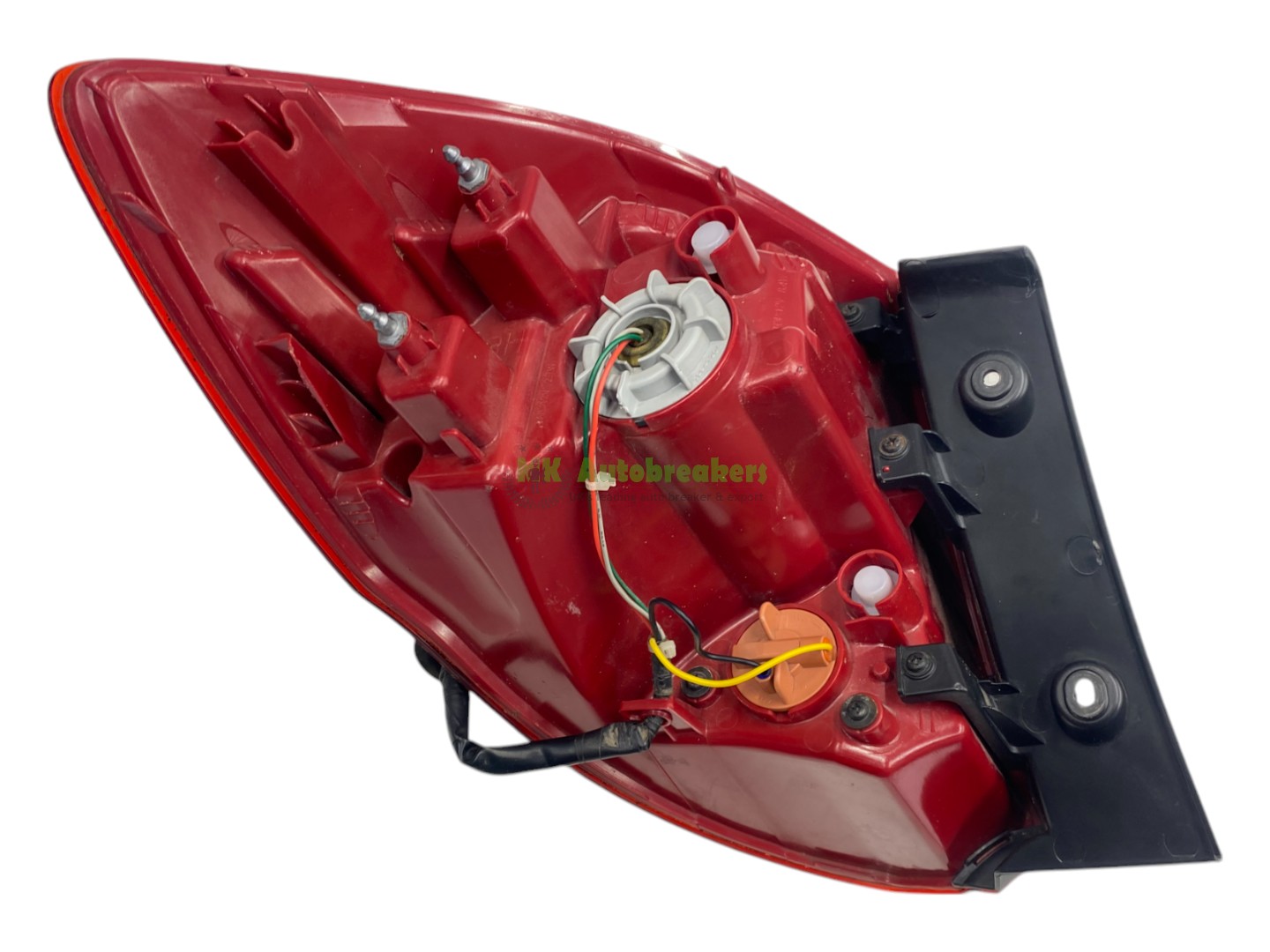 Kia Ceed Rear Light 92402A2020 Right Genuine 2015