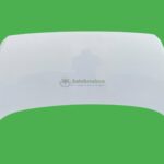 Kia Venga Bonnet Hood 664001P000 Genuine 2012