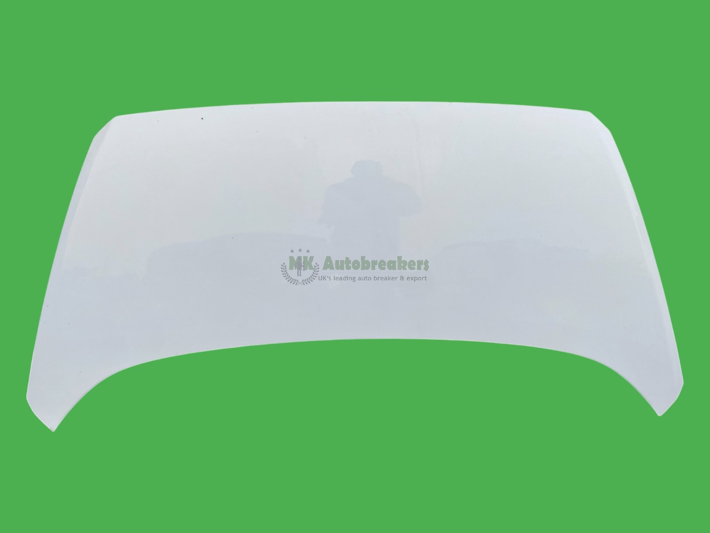 Kia Venga Bonnet Hood 664001P000 Genuine 2012