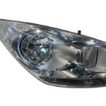 Kia Venga Headlight 921021P500 Right Genuine 2012