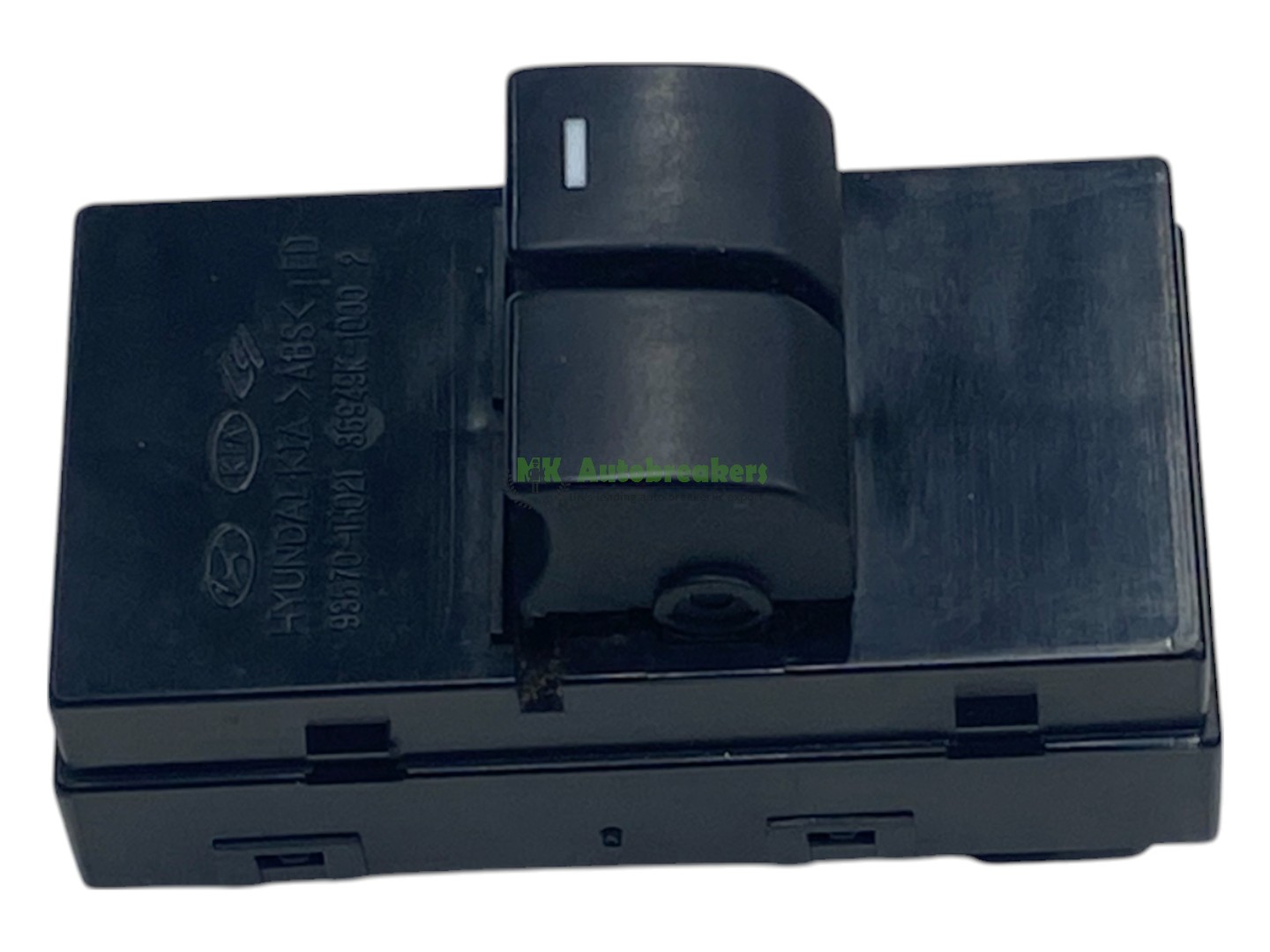 Kia Venga Window Control Switch 93570-1P510 Right Genuine 2012