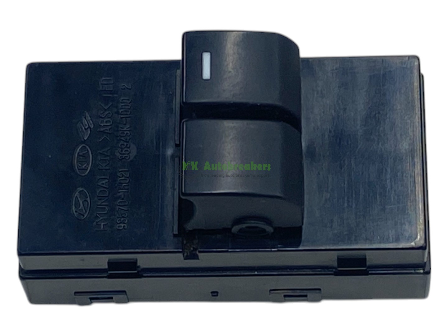 Kia Venga Window Control Switch 93570-1P510 Right Genuine 2012