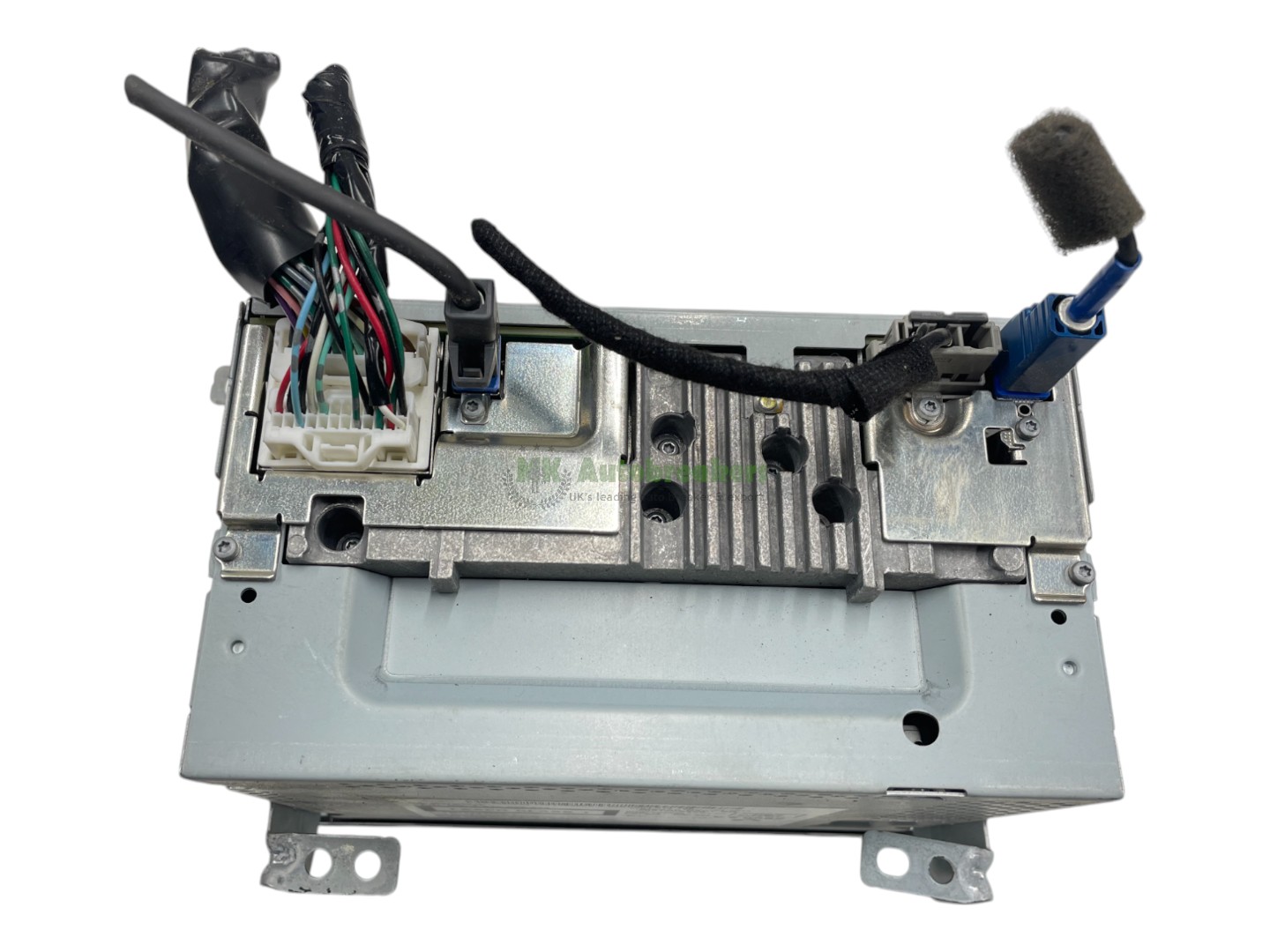 Nissan Juke Multimedia SAT NAV Head Unit 25915BX80B Genuine 2014