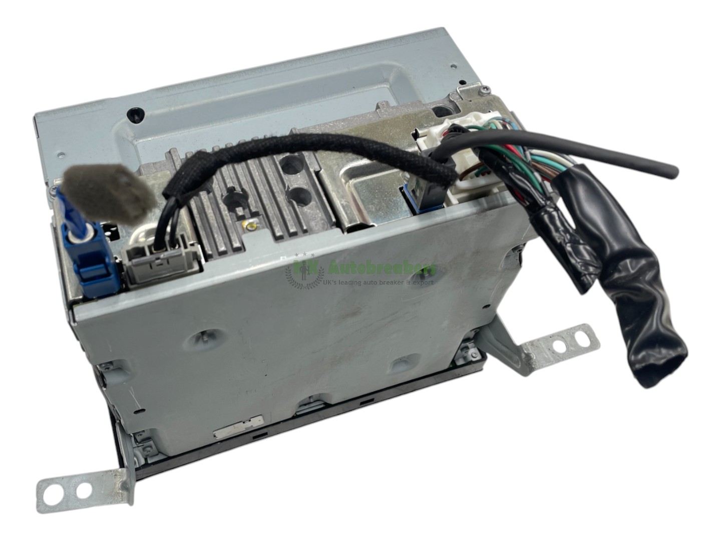 Nissan Juke Multimedia SAT NAV Head Unit 25915BX80B Genuine 2014