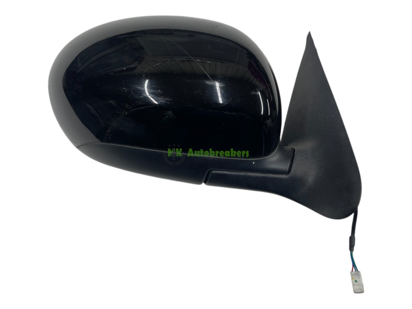 Nissan Juke Wing Mirror 963011KK2C Right Genuine 2014