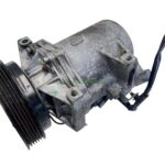 Nissan Pulsar AC Compressor Pump 926003VC6B 1.5D Genuine 2016