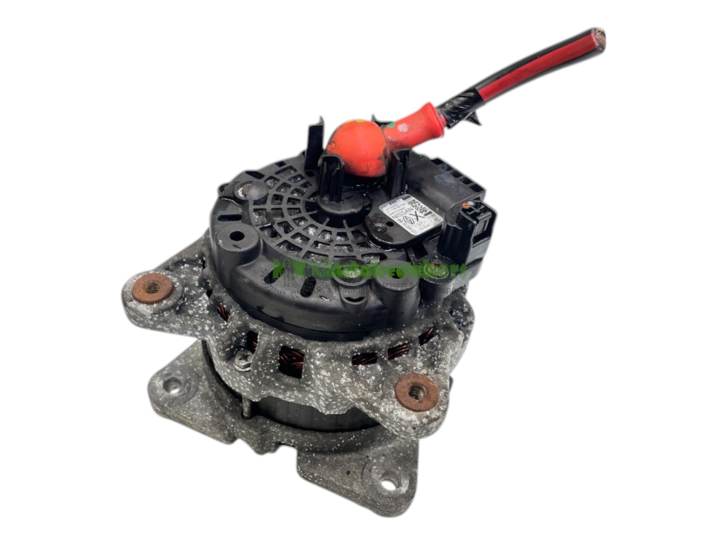 Nissan Pulsar Alternator 231004EA0A 1.5D Genuine 2016