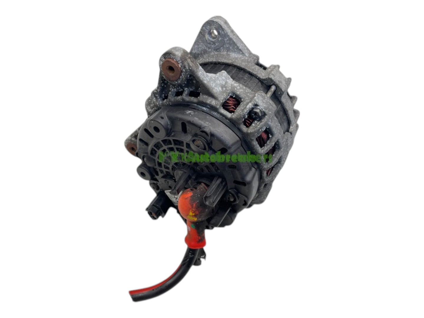Nissan Pulsar Alternator 231004EA0A 1.5D Genuine 2016
