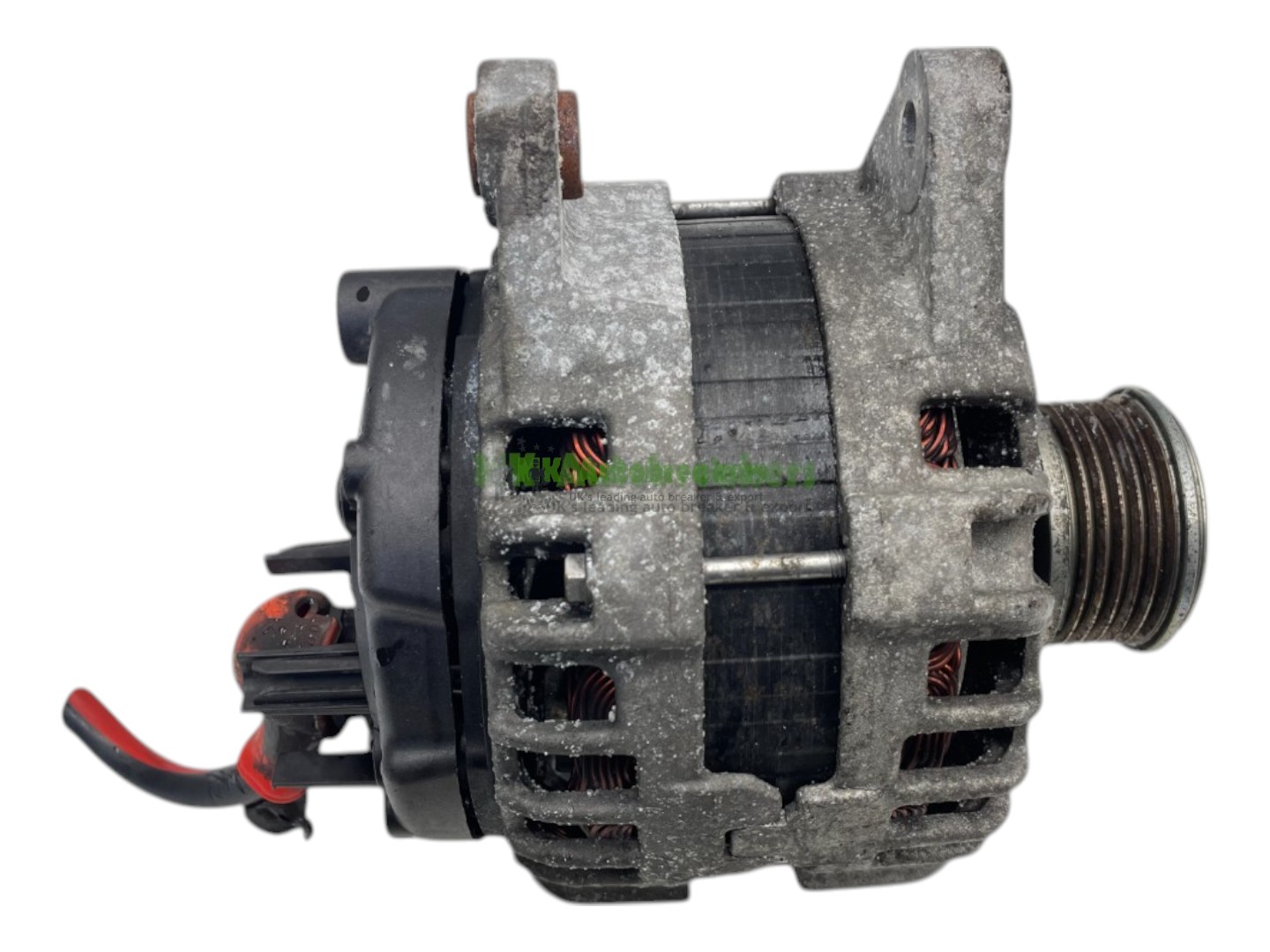 Nissan Pulsar Alternator 231004EA0A 1.5D Genuine 2016