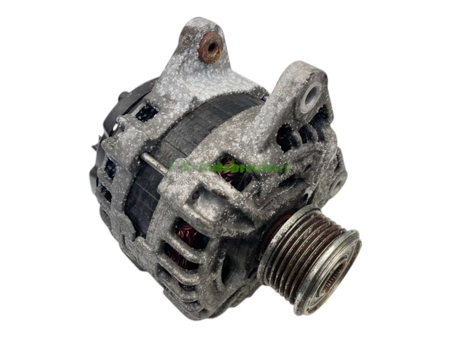 Nissan Pulsar Alternator 231004EA0A 1.5D Genuine 2016