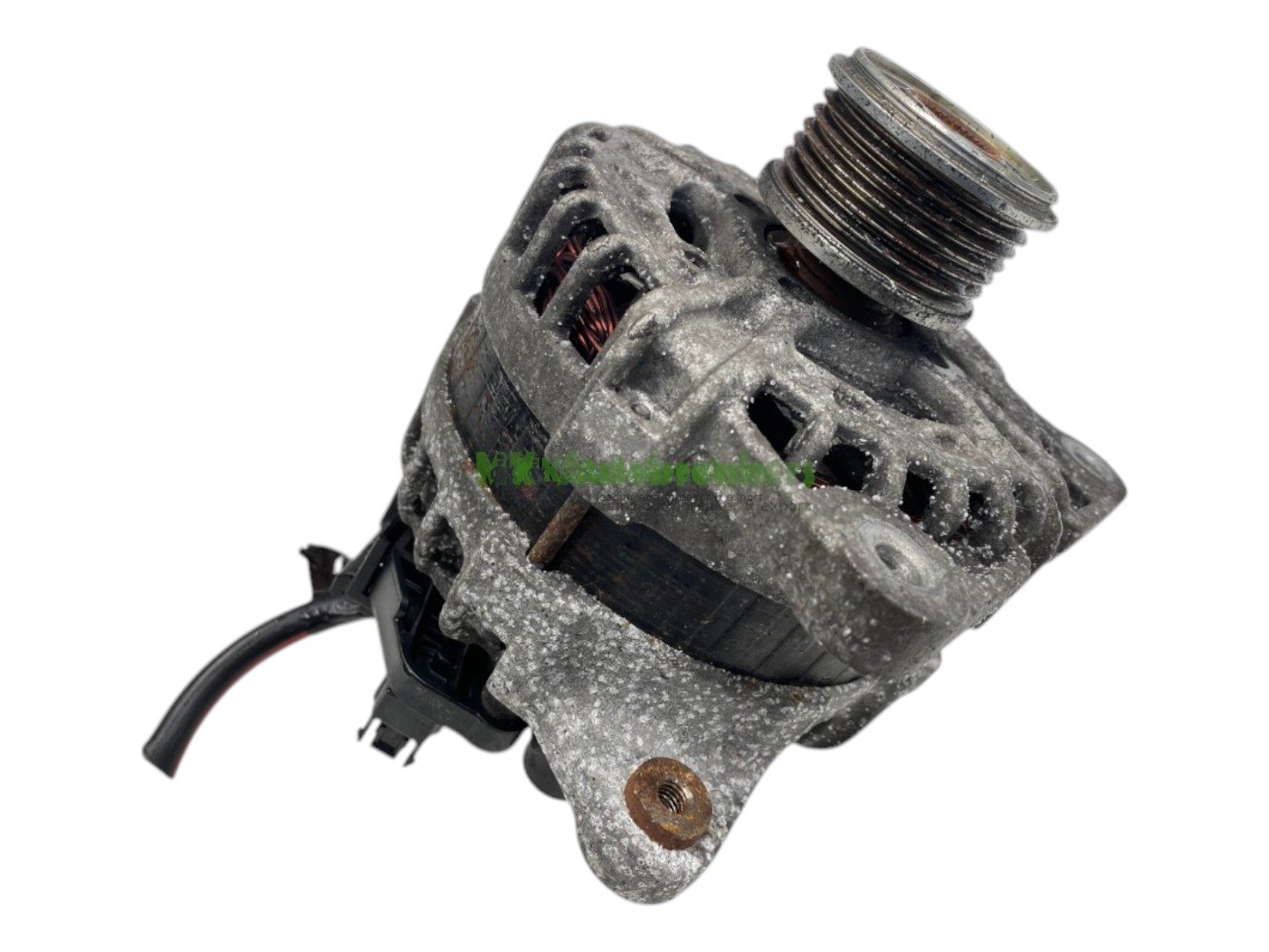 Nissan Pulsar Alternator 231004EA0A 1.5D Genuine 2016