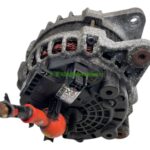 Nissan Pulsar Alternator 231004EA0A 1.5D Genuine 2016