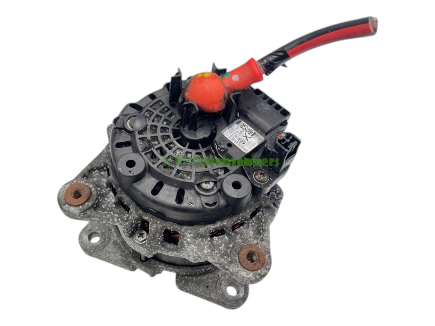 Nissan Pulsar Alternator 231004EA0A 1.5D Genuine 2016