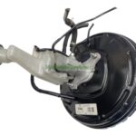 Nissan Pulsar Brake Servo Master Cylinder 460073ZP0B Genuine 2016