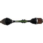 Nissan Pulsar Driveshaft 391013ZN0B 1.5D Left Genuine 2016