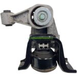 Nissan Pulsar Engine Mount Insulator 112101KB0B Right Genuine 2016