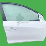 Nissan Pulsar Front Door H01003ZLMB Right Complete Genuine 2016