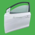 Nissan Pulsar Front Door H01013ZLMB Left Complete Genuine 2016