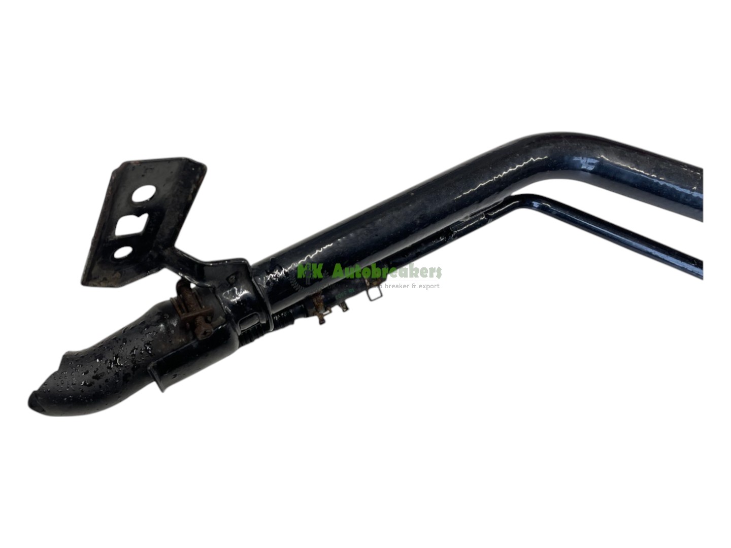 Nissan Pulsar Fuel Filler Neck Pipe 172211KB0A 1.5D Genuine 2016