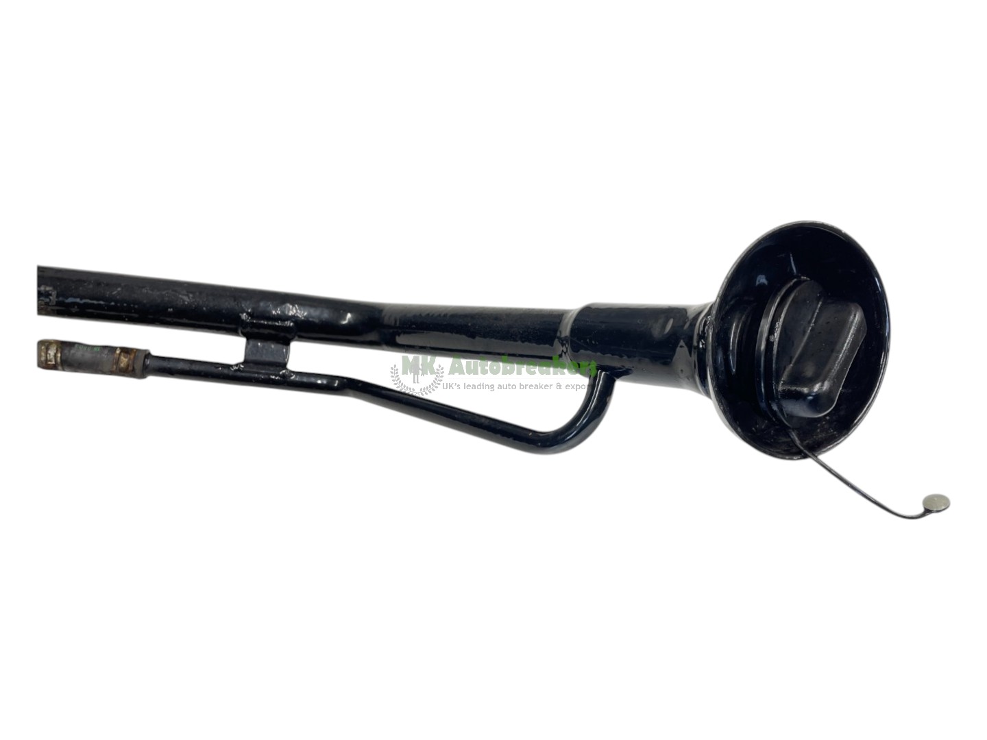 Nissan Pulsar Fuel Filler Neck Pipe 172211KB0A 1.5D Genuine 2016