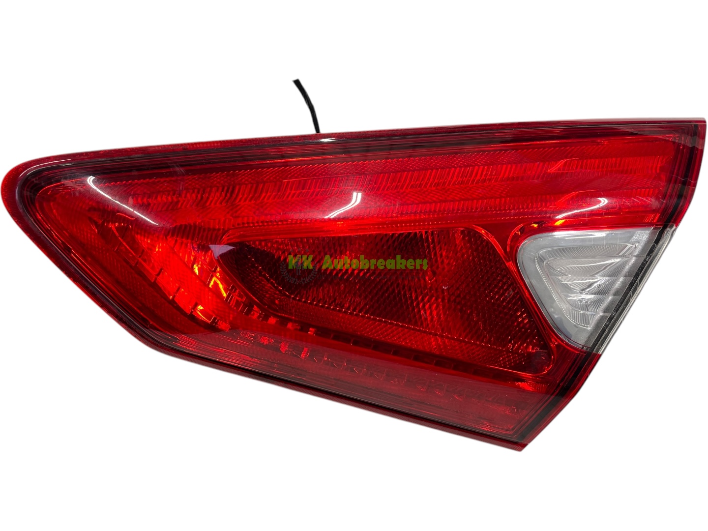 Nissan Pulsar Inner Tailgate Light 265503ZP5B Right Genuine 2017