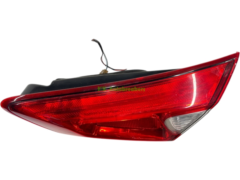 Nissan Pulsar Inner Tailgate Light 265553ZP5B Left Genuine 2017