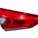 Nissan Pulsar Inner Tailgate Light 265553ZP5B Left Genuine 2017