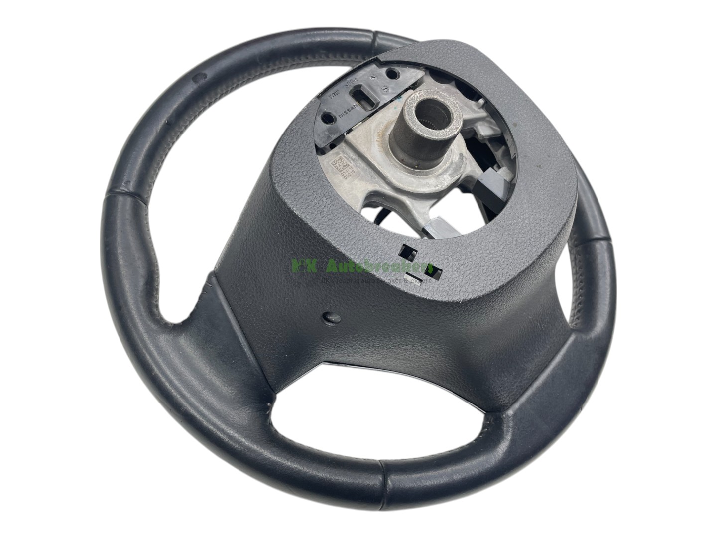 Nissan Pulsar Multifunctional Steering Wheel 484303ZL3C Genuine 2017