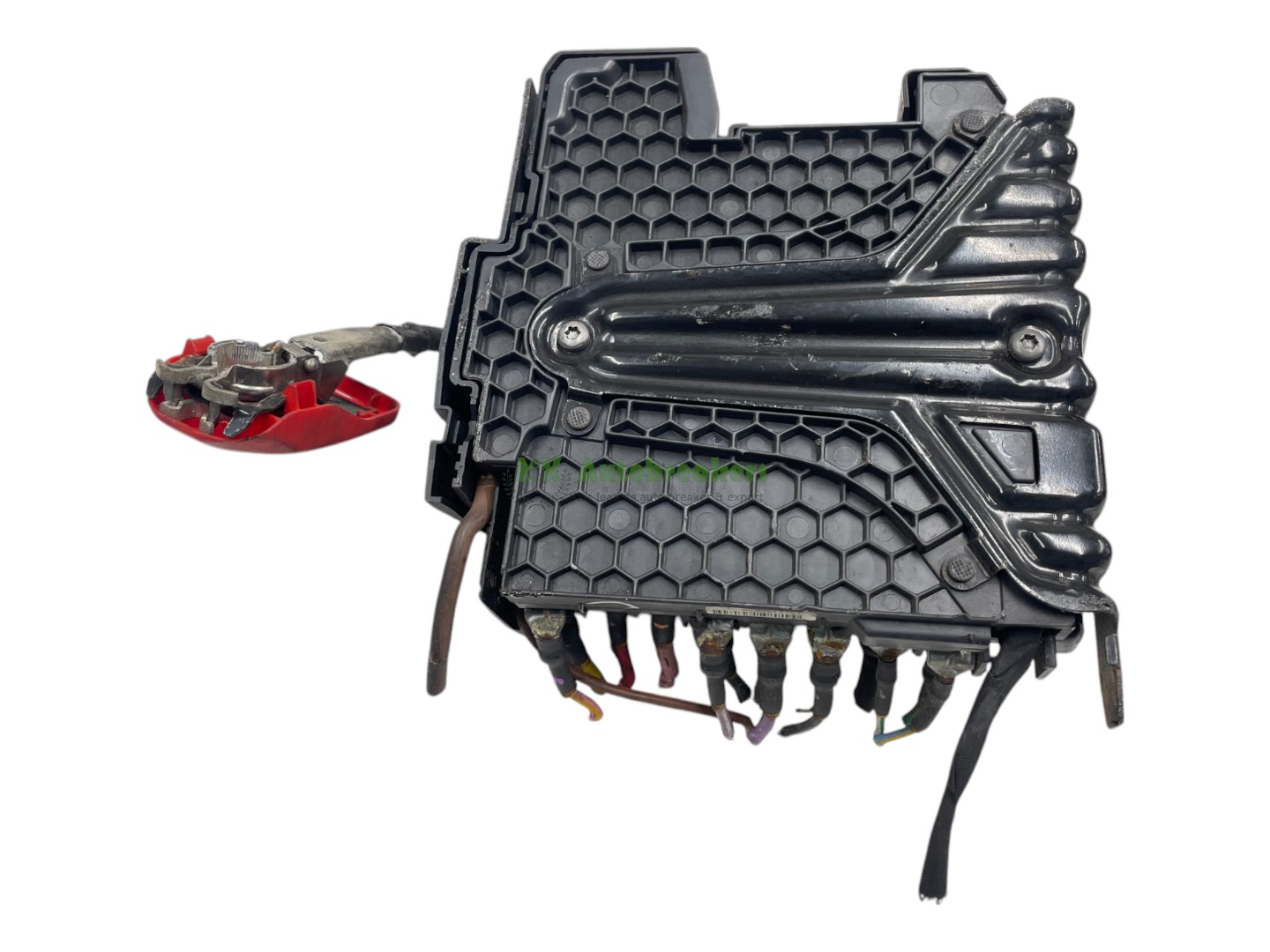 Citroen C4 Grand Picasso Battery Protection Module 9675349880 Genuine 2016