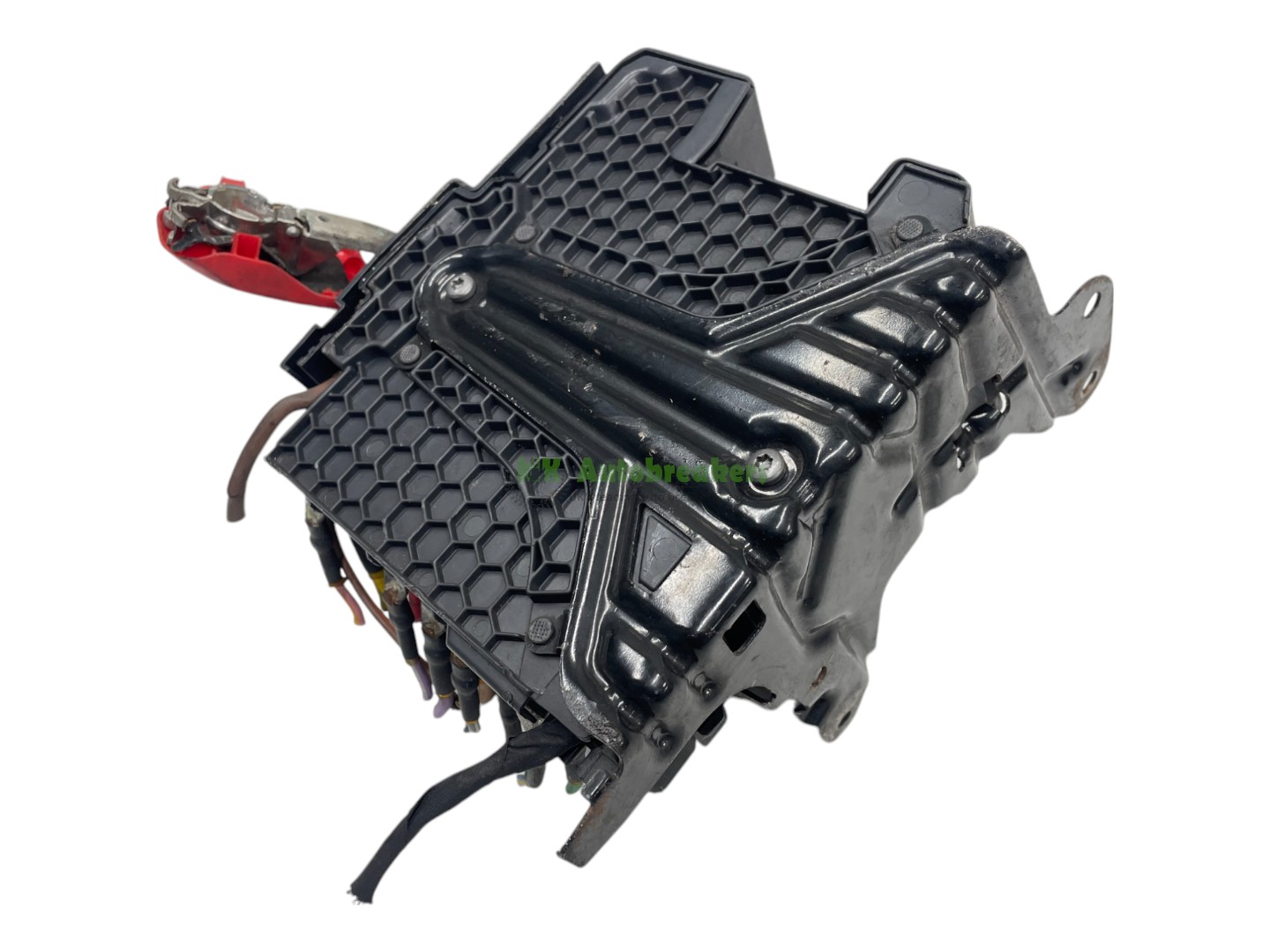 Citroen C4 Grand Picasso Battery Protection Module 9675349880 Genuine 2016