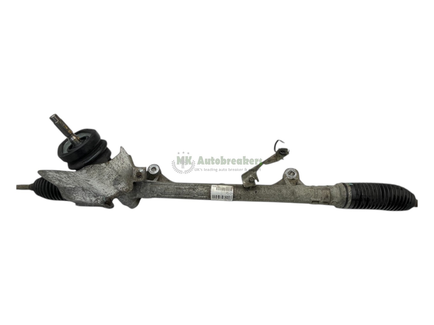 Nissan Pulsar Power Steering Rack 480013ZP0A 1.5D Genuine 2016