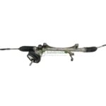 Nissan Pulsar Power Steering Rack 480013ZP0A 1.5D Genuine 2016