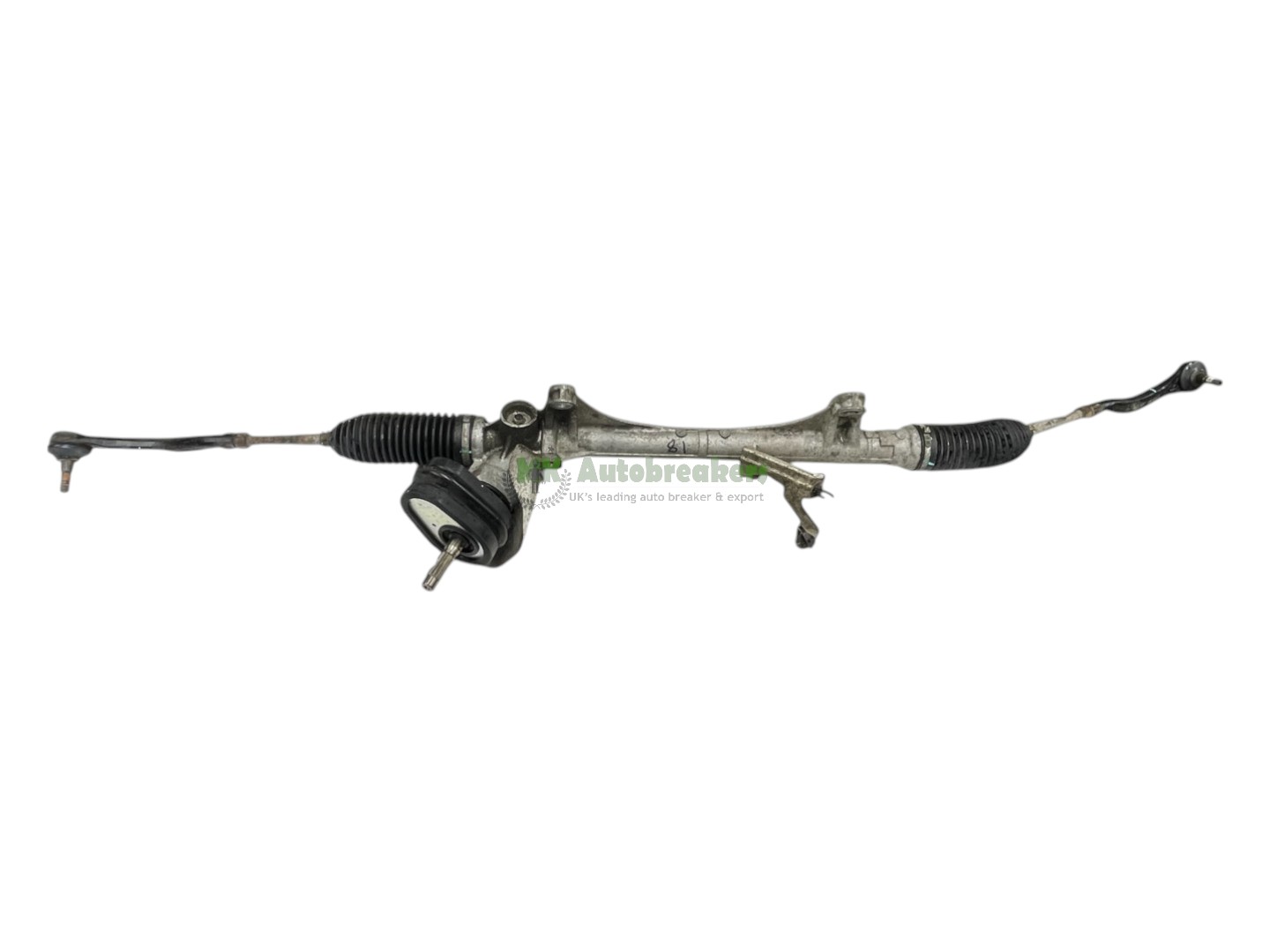 Nissan Pulsar Power Steering Rack 480013ZP0A 1.5D Genuine 2016