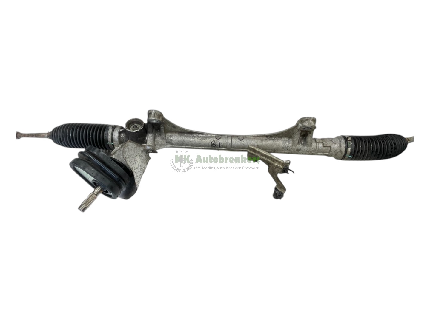 Nissan Pulsar Power Steering Rack 480013ZP0A 1.5D Genuine 2016