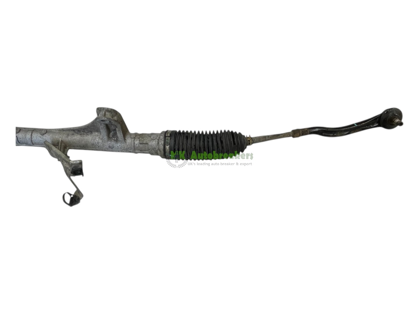 Nissan Pulsar Power Steering Rack 480013ZP0A 1.5D Genuine 2016
