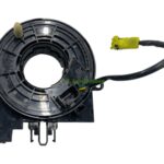 Nissan Pulsar Squib Clock Spring 255544EA0A Genuine 2017