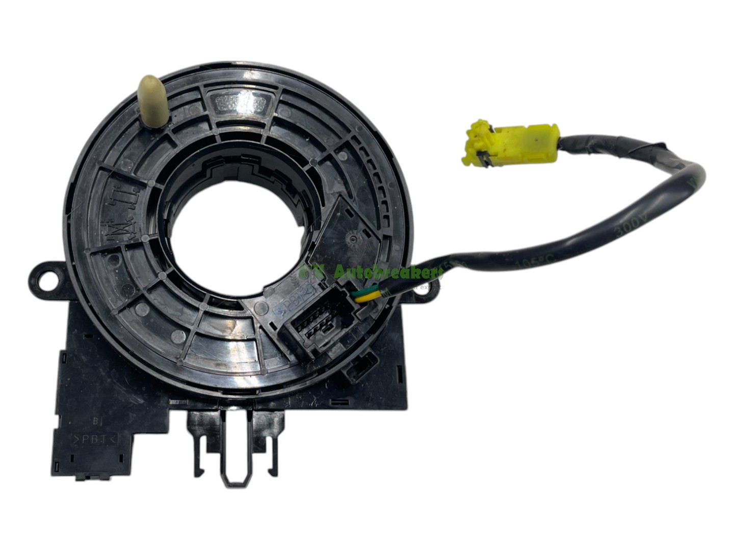 Nissan Pulsar Squib Clock Spring 255544EA0A Genuine 2017