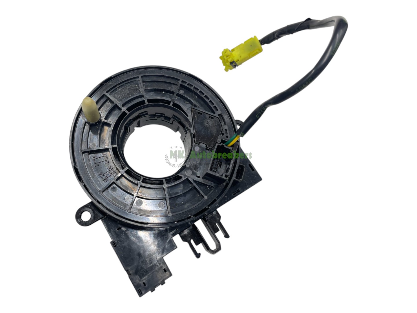 Nissan Pulsar Squib Clock Spring 255544EA0A Genuine 2017