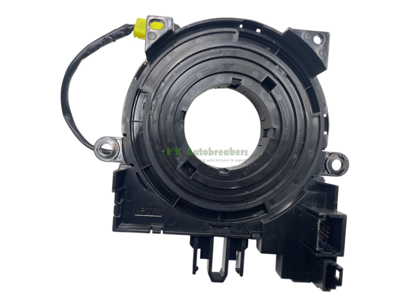 Nissan Pulsar Squib Clock Spring 255544EA0A Genuine 2017