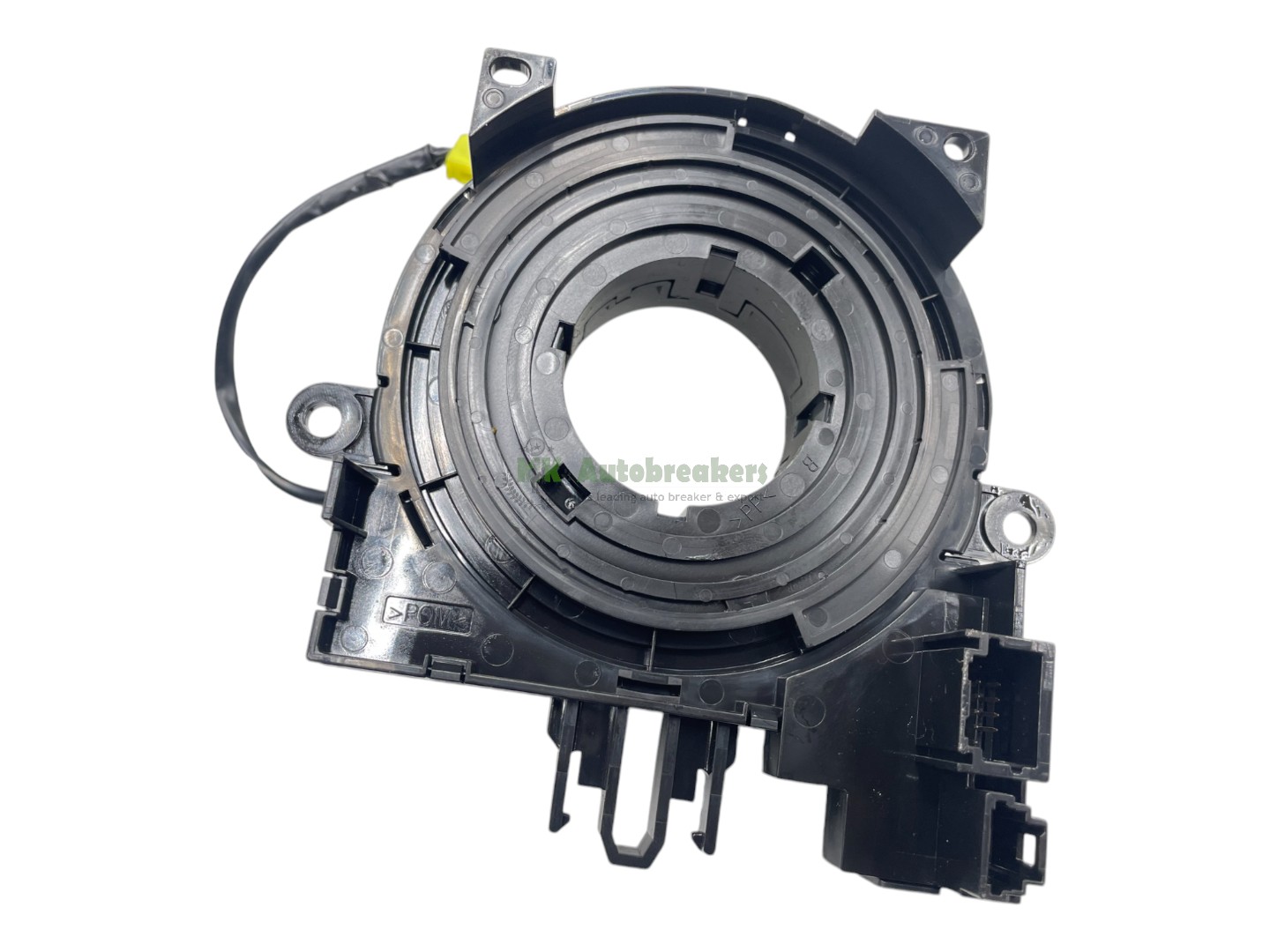 Nissan Pulsar Squib Clock Spring 255544EA0A Genuine 2017