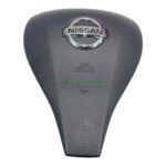 Nissan Pulsar Steering Wheel Airbag 985103ZL0A Genuine 2017