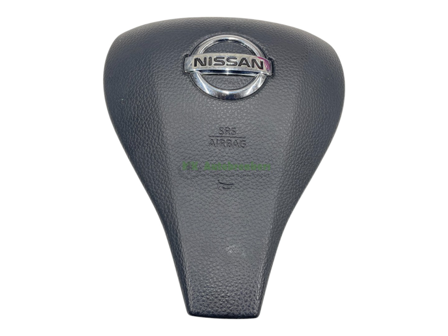 Nissan Pulsar Steering Wheel Airbag 985103ZL0A Genuine 2017