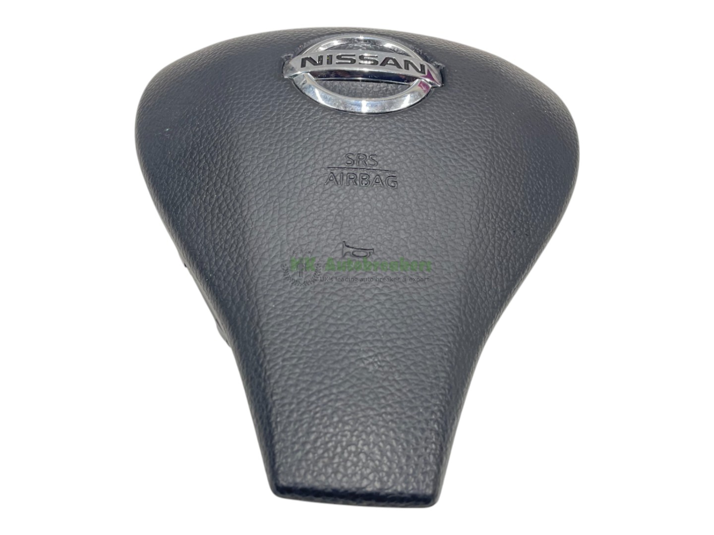 Nissan Pulsar Steering Wheel Airbag 985103ZL0A Genuine 2017