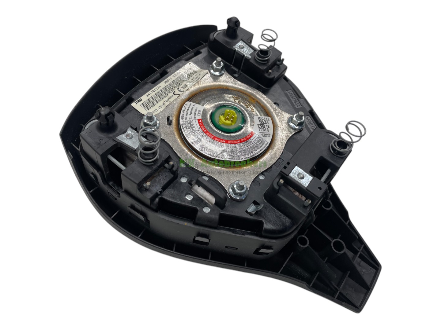 Nissan Pulsar Steering Wheel Airbag 985103ZL0A Genuine 2017