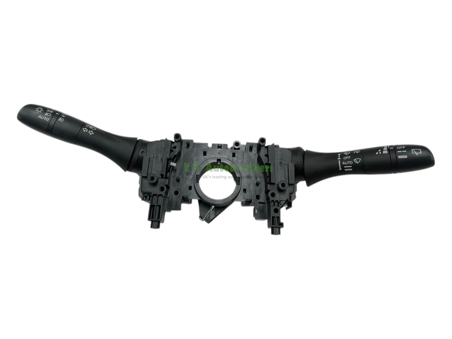 Nissan Pulsar Wiper Indicator Combination Stalk 255603ZL0A Genuine 2016