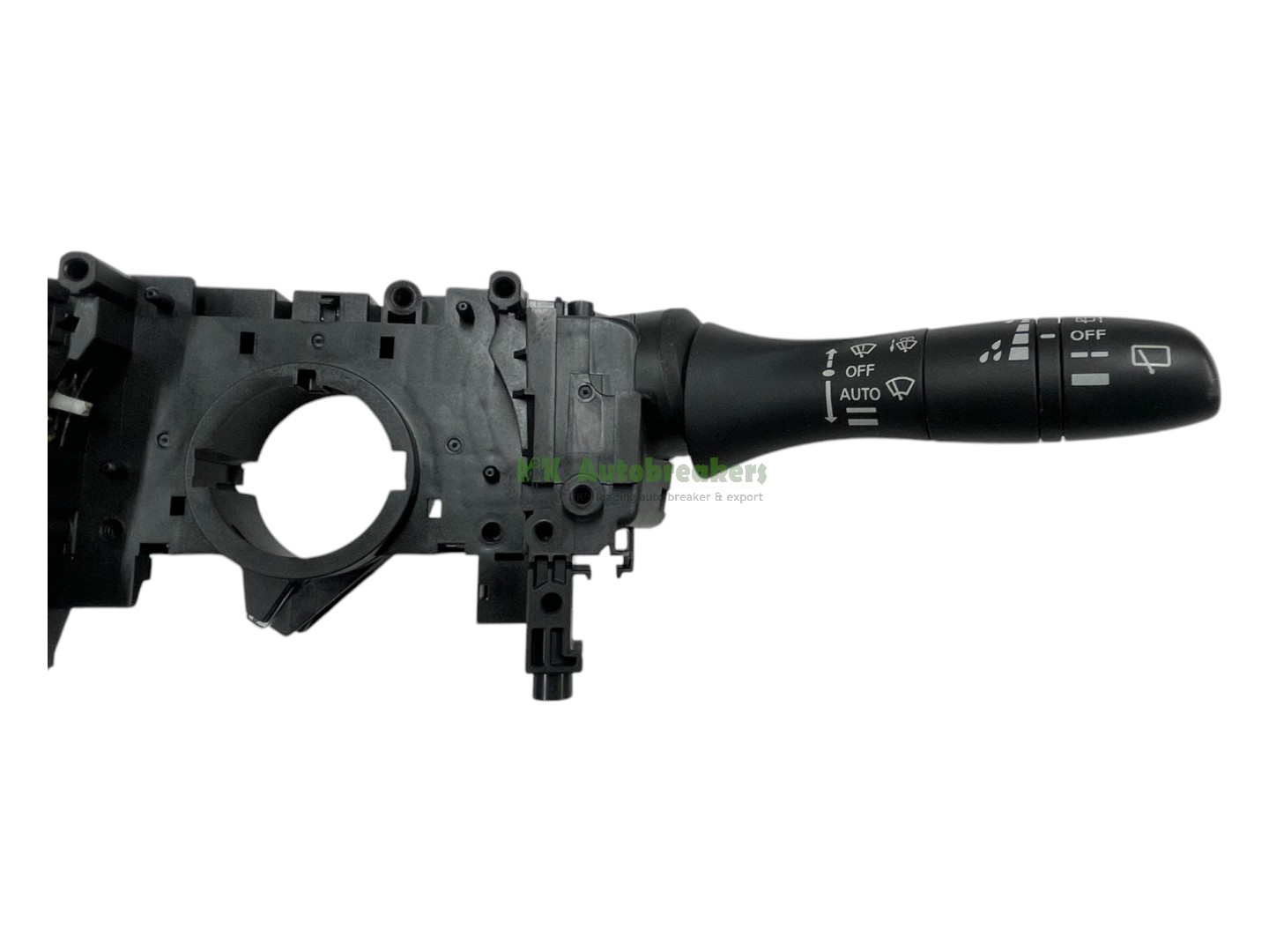 Nissan Pulsar Wiper Indicator Combination Stalk 255603ZL0A Genuine 2016